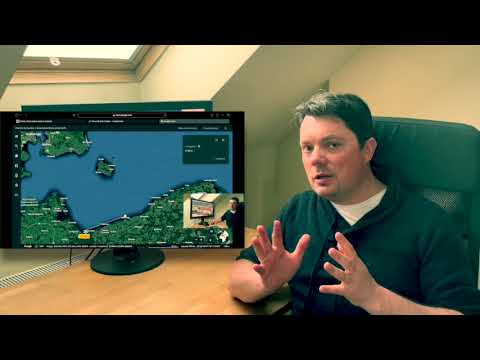 Online - PLANOWANIE TRASY REJSU