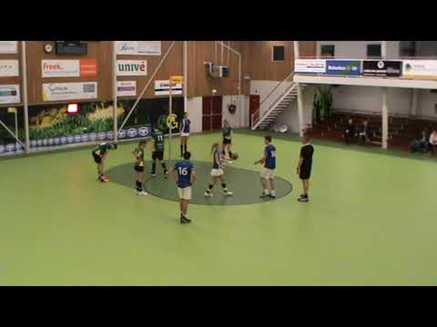 GG/ijskoud de Beste A1 - Avanti/Post Makelaardij A1