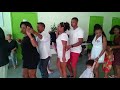 Soirée Malgache à St Victor La Coste Danse Afindrafindrao