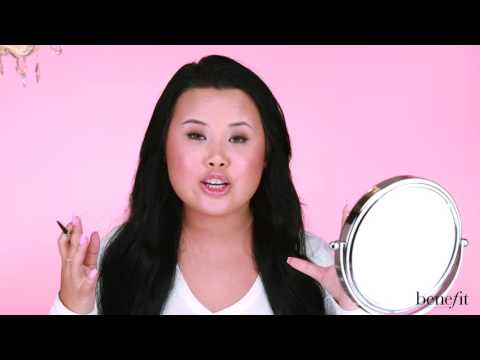 Goof Proof vs. Precisely, My Brow Pencil with @kkimthai