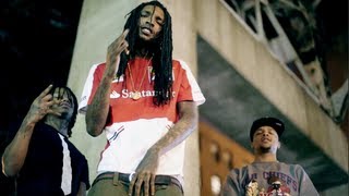 Gino Marley f/ Tray Savage &amp; SD - Robbers | Shot By @AZaeProduction