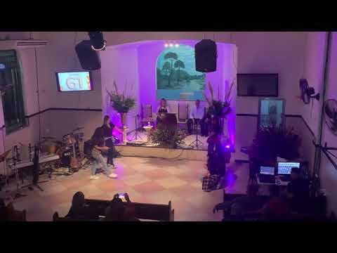 Coreografia  Andar Contigo - kennto