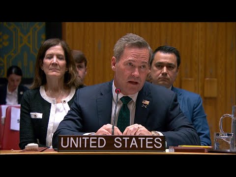 US envoy to UN vows to 'defend every inch of NATO territory' | AFP