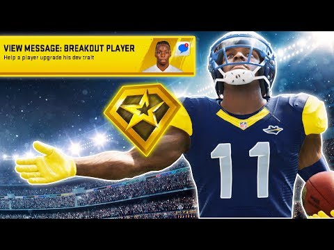 John Ross BREAKOUT Player Again! | Madden 20 Relocation Franchise Ep. 39 (S3)