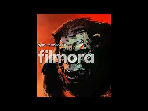 Killer Kong - Savage