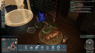 I played Solasta with a 2024 DnD mod