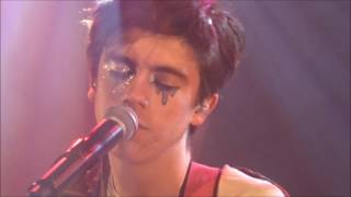 Declan McKenna - Isombard, Bitterzoet 02-06-2017