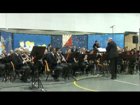 Filarmonica "Carlo Botta" - NUOVO CINEMA PARADISO