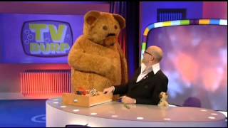 TV Burp Tribute - You'll Never Stop The Burpin'