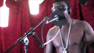Gucci Mane - Hit em up freestyle