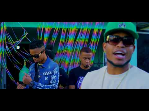 KENSER - QUE SE TIREN (LOS MONOS) (VIDEO OFICIAL)