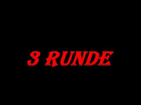 Die Vamummtn - Intro Runde 3