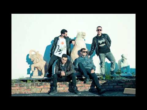 Wolf + Lamb vs. Soul Clap - Can't Sleep feat. Eli Gold