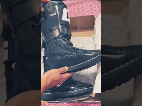 Gaerne GX1 MX Boots