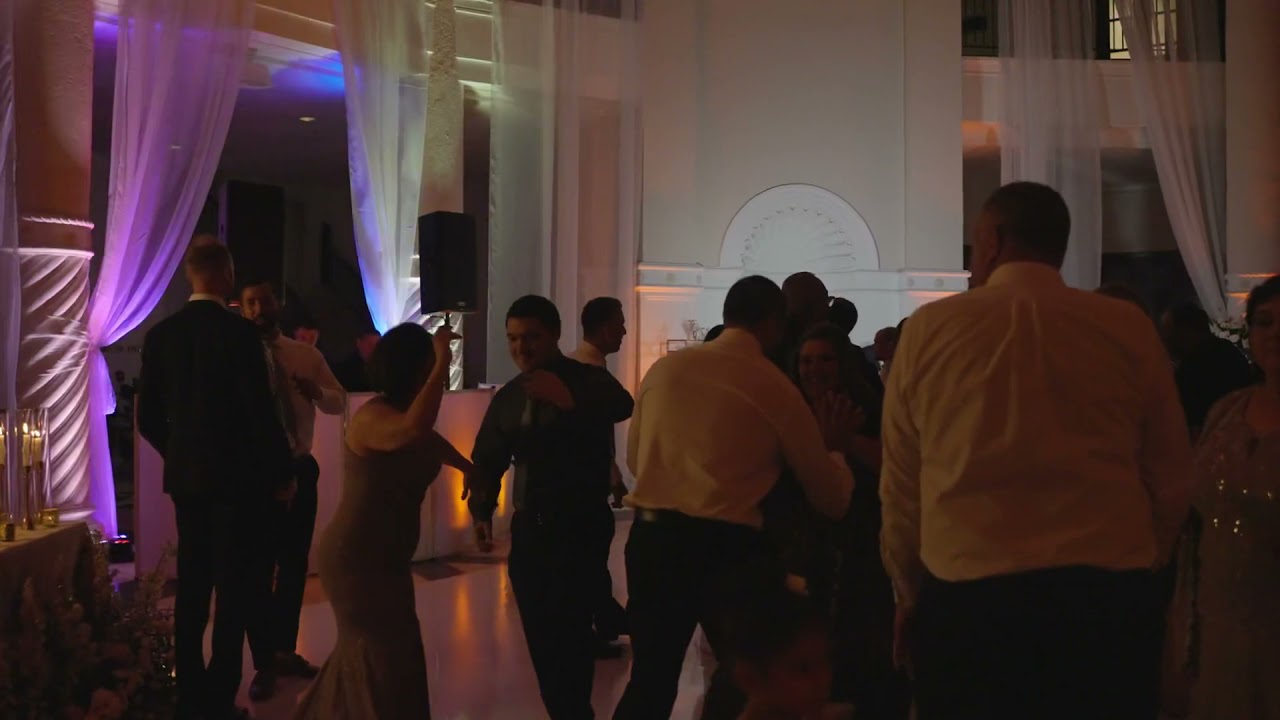Promotional video thumbnail 17 for Assai Event Musicians