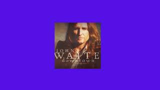 Jan/9/07 John Waite - Downtown: Journey Of A Heart 5 Keys To Your Heart