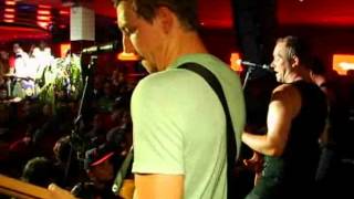 Rufio - Set It Off (FAREWELL TOUR PANAMA 2012)