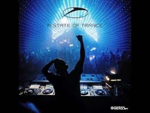 Ciaran McAuley's Rotterdam 2025 Set Is Absolutely ELECTRIFYING