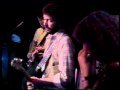 Eric Clapton (Live 1977) Knocking On Heavens ...