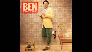 Ben L´Oncle Soul - I Dont´t Wanna Waste