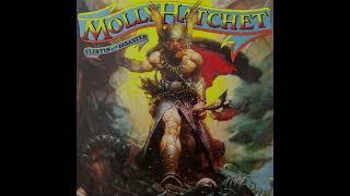 Molly Hatchet   Long Time on HQ Vinyl with Lyrics in Description