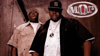 M.O.P. "Sparta" (Unofficial Album Trailer - Halloween Edition)