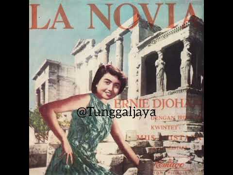 Ernie Djohan - Selamat Berdjoang Kasih /Cipt : Kosaman jaya