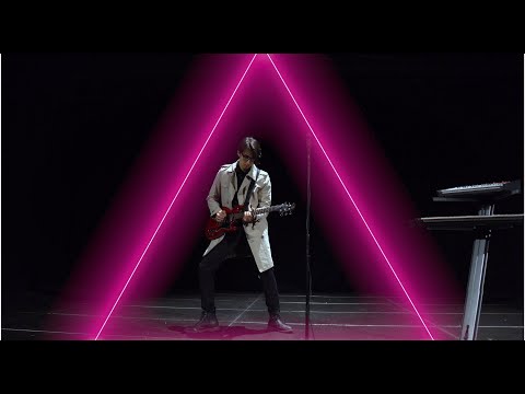 Daniele Ippolito - Anima [Official video]