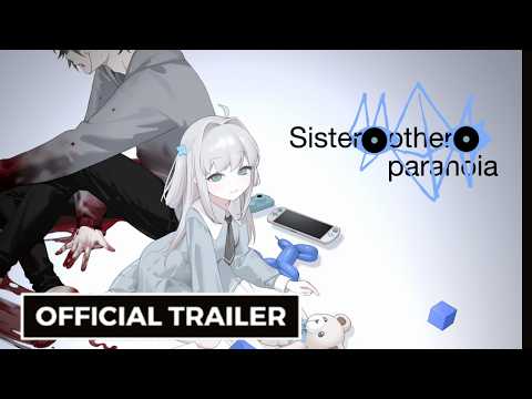 Sister Other Paranoia Steam Key Global Trailer