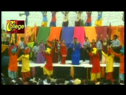 Ik Gal Akahn [Full Song] College