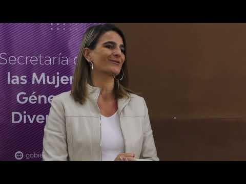 Programadoras: Más de 500 mujeres y diversidades iniciarán su formación en tecnología