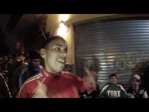 CHM vs Jere - 8vos - Casttle Battle - Fecha 12 (15/03/2020)