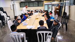 אנוכי שמי ה מיתוך שירת הבקשות של שבת מתוך השיעור הקבוע עם החזן שלום אריאלי ווקאלי - התמונה מוצגת ישירות מתוך אתר האינטרנט יוטיוב. זכויות היוצרים בתמונה שייכות ליוצרה. קישור קרדיט למקור התוכן נמצא בתוך דף הסרטון אנוכי שמי ה מיתוך שירת הבקשות של שבת מתוך השיעור הקבוע עם החזן שלום אריאלי ווקאלי - התמונה מוצגת ישירות מתוך אתר האינטרנט יוטיוב. זכויות היוצרים בתמונה שייכות ליוצרה. קישור קרדיט למקור התוכן נמצא בתוך דף הסרטון