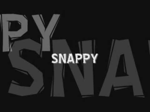 DUMPZ FEAT SNAPPY-BLOW EXCLUSIVE 2010