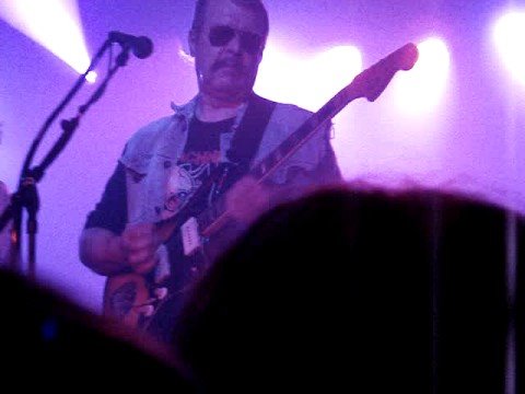 Cpex @ MOD - 18 - Asbak