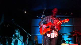 Crooked Fingers @ The Echo: &quot;Heavy Hours&quot;