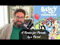 Bluey The Videogame Review For Parents