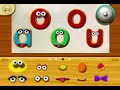 Sesame Street S Alphabet Kitchen