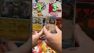 BB/WF Pack Battle Good Pulls #pokemon #pulls #pokemontcg #pokémon #pokemonchannel #pokemoncards