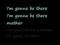 U2-Tomorrow (Lyrics) - Claudia Soppelsa U2-Tomorrow (Lyrics)