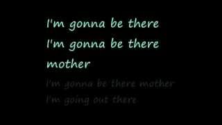 U2-Tomorrow (Lyrics)