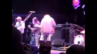 Neil Young - Mansion on the Hill