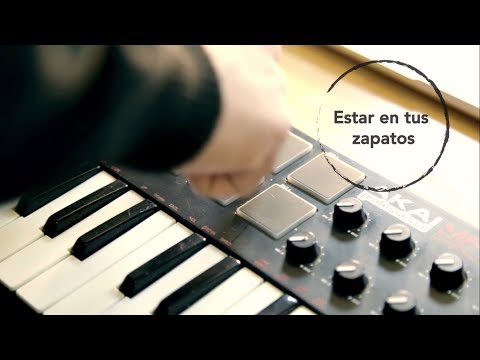 EOB - ESTAR EN TUS ZAPATOS