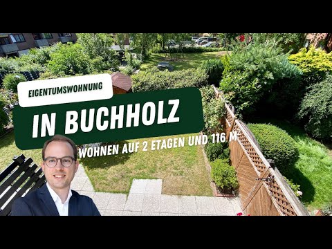 °°°Wohntraum für die junge Familie in Buchholz (Nordheide)°°°