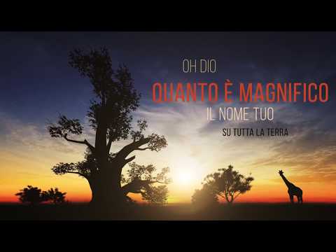 Quanto è magnifico - Paolo Vaccariello | ADORAZIONE 6