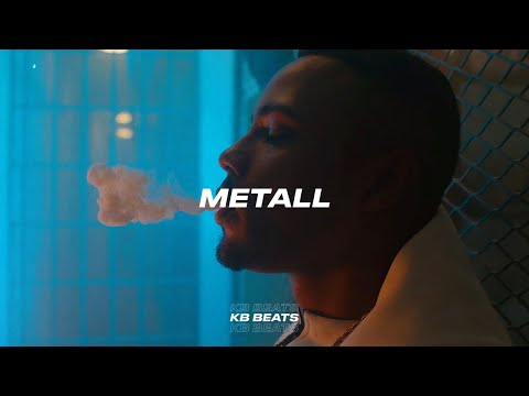 Rami x Thrife x Sarettii Type Beat | "METALL" | Prod By KB