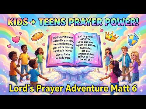 Understanding The Lord's Prayer