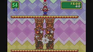 Mario Party Advance