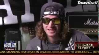 Fox News Follows California Beach Bum Living Off Food Stamps For Years