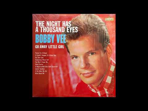 BEST OF BOBBY VEE